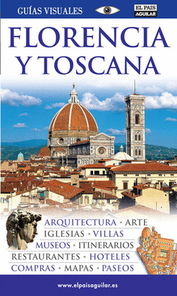 FLORENCIA Y TOSCANA