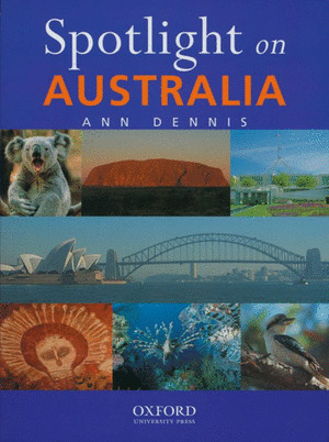 SPOTLIGHT ON AUSTRALIA