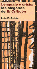 LENGUAJE Y CRISIS: ALEGORIAS