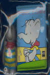 FERDINANG, EL ELEFANTE  LIBRO + MUÑECO