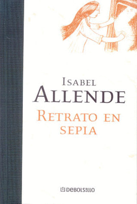 RETRATO EN SEPIA (C.N.2001)