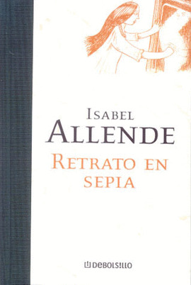 RETRATO EN SEPIA (C.N.2001)