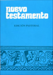 NUEVO TESTAMENTO LATINOAMERICA