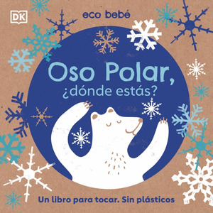 OSO POLAR, ¿DONDE ESTAS?