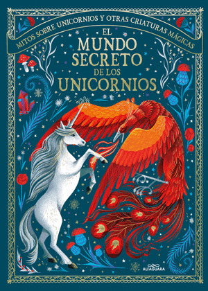MUNDO SECRETO DE LOS UNICORNIOS, EL