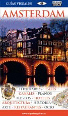 AMSTERDAM. GUIA VISUAL