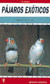 PAJAROS EXOTICOS