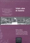 CC/178-VEINTE AÑOS DE BUIATRIA XIV CONGRESO INTERNACIONAL (FEMESPRUM)