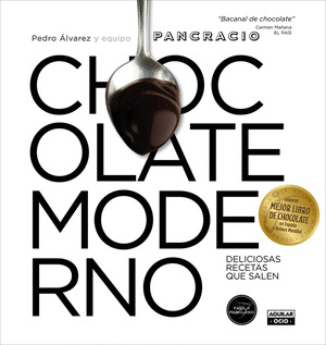 CHOCOLATE MODERNO