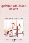 QUIMICA ORGANICA BASICA