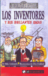 INVENTORES LOS Y SUS BRILLANTES IDEAS