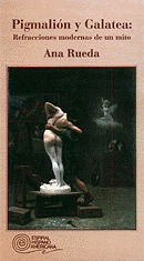 PIGMALION Y GALATEA