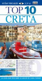 CRETA. GUIA VISUAL TOP 10