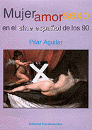 MUJER AMOR SEXO CINE ESPAÑOL