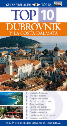 DUBROVNIK Y LA COSTA DÁLMATA