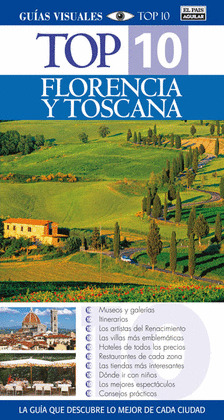 FLORENCIA Y TOSCANA