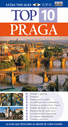 PRAGA