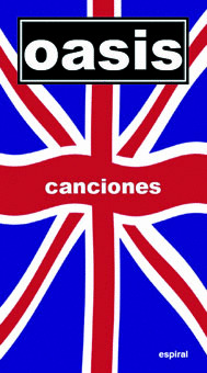 OASIS CANCIONES