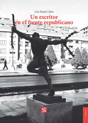 ESCRITOR EN EL FRENTE REPUBLICANO, UN