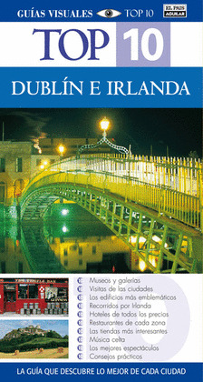 DUBLÍN E IRLANDA