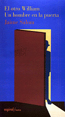 OTRO WILLIAM. UN HOMBRE EN LA PUERTA