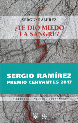 ¿TE DIÓ MIEDO LA SANGRE?