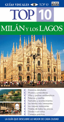 MILÁN Y LOS LAGOS