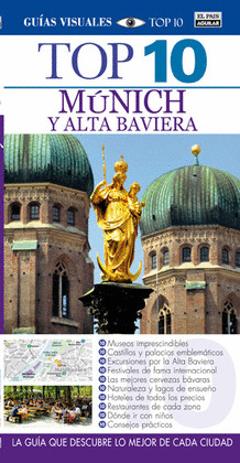 MUNICH Y BAVIERA