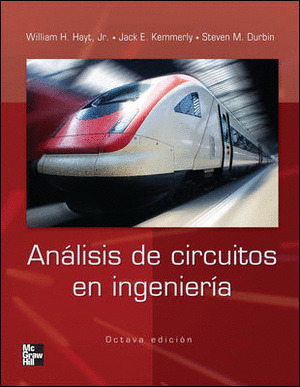 ANALISIS CIRCUITOS INGENIERIA
