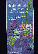 NACIONALIDADES Y REGIONES UNION EUROPEA