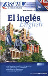INGLES, EL METODO ASSIMIL ALUMNO CD+CDMP3)