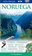 NORUEGA. GUIA VISUAL (2010)