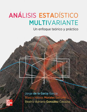 ANÁLISIS ESTADÍSTICO MULTIVARIANTE
