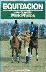 EQUITACION CON EL CAPITAN MARK PHILLIPS