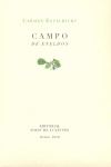 CAMPO DE ENELDOS