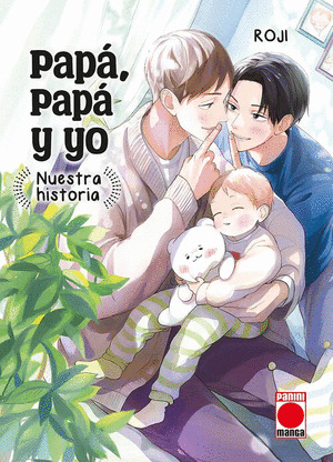 PAPA PAPA Y YO NUESTRA HISTORIA 01