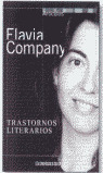TRASTORNOS LITERARIOS (B)