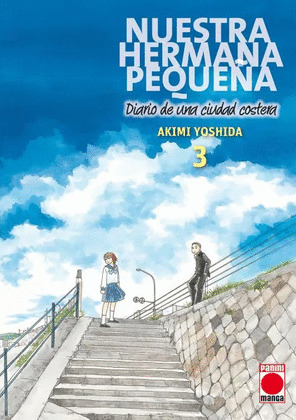 NHP03 DIARIO DE UNA CIUDAD COSTERA