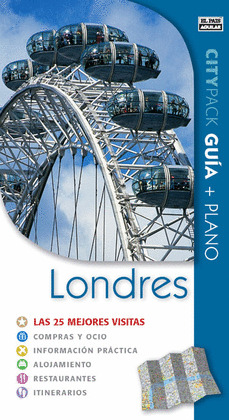 CITYPACK LONDRES