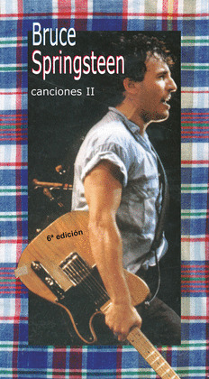 CANCIONES 2 (BRUCE SPRINGSTEEN)