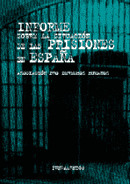 INFORME SOBRE SITUACION PRISIONES