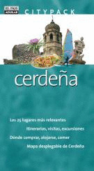 CERDEÑA. GUIA CITYPACK 2009