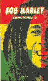 BOB MARLEY CANCIONES II