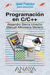 PROGRAMACION EN C/C++ GUIA PRACTICA