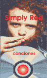 SIMPLY RED CANCIONES