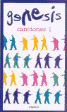 GENESIS (CANCIONES 1)
