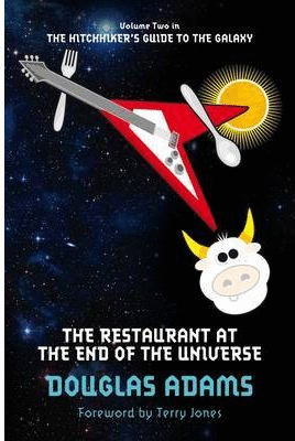 RESTAURANT AT THE END UNIVERSE 2 FB