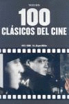 100 CLASICOS DEL CINE. 1915-2000 (ESTUCHE OBRA COMPLETA, 2 TOMOS) (25 ANIVERSARIO)