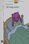 ¡NO TENGO SUEÑO!