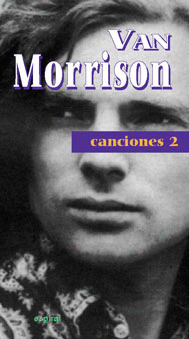 CANCIONES II DE VAN MORRISON